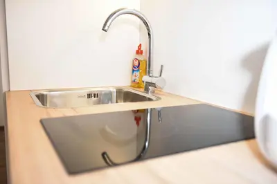 Grundriss der Unterkunft Schönbrunn Design