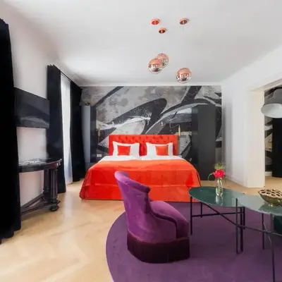 City Stay Vienna – Stephansdom