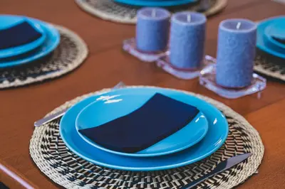Grundriss der Unterkunft Carin Deluxe I