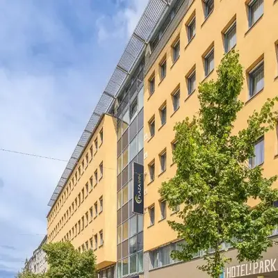 PLAZA INN Amedia Wien