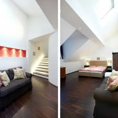 Vienna Penthouse 1