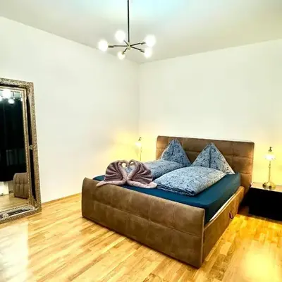City center Apartment