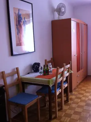 Grundriss der Unterkunft Best of Vienna Apartments Ferdinandstrasse