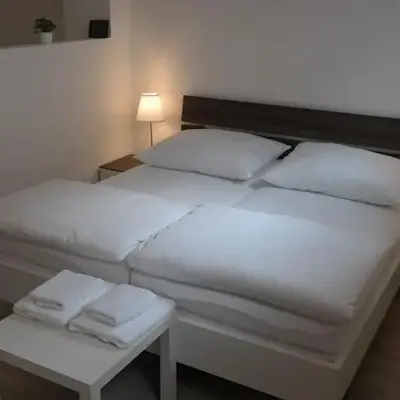 Antonio Appartement
