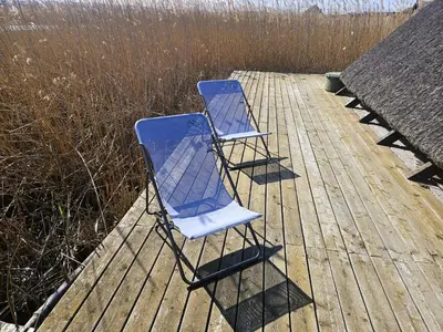 Grundriss der Unterkunft Mountains and Lakes - Romantika 5 Beach Bungalow