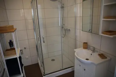 Grundriss der Unterkunft Celestial Living l DG2'12