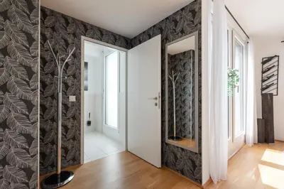 Grundriss der Unterkunft Apartment mit traumhafter Dachterrasse & Weitblick
