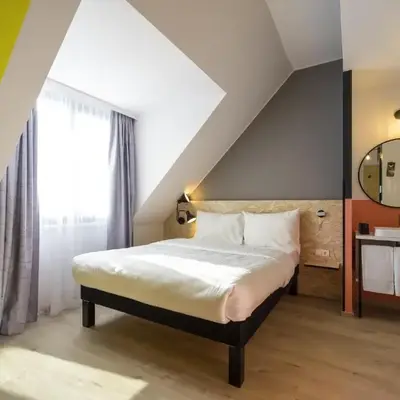 ibis Styles Wien Messe Prater