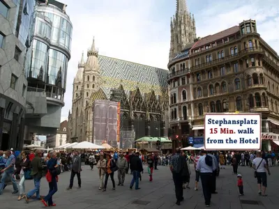 Gäste, die in der Unterkunft Pension Tal Studios übernachten