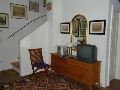 Grundriss der Unterkunft Siebenbrüderhof