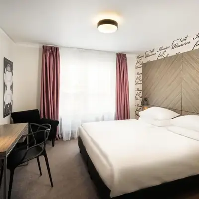 elaya hotel vienna city west