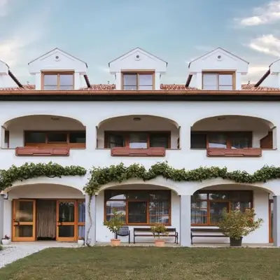 Hotel Mörbischerhof