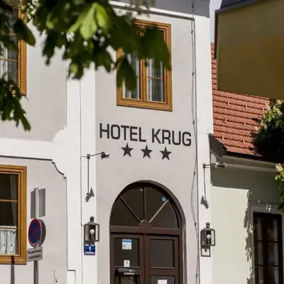Hotel Krug