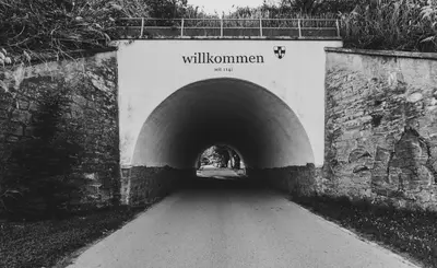 Grundriss der Unterkunft Freigut Thallern