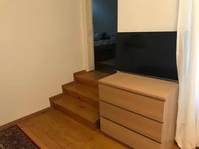 Grundriss der Unterkunft Wiener Lebensgefühl im Herzen der Josefstadt