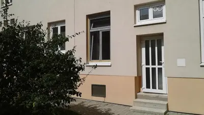 Grundriss der Unterkunft Haydnsuite