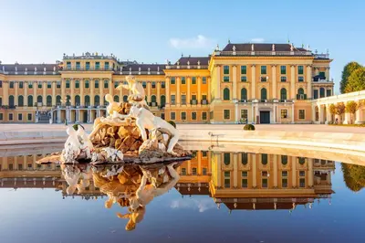 Eine Sehenswürdigkeit in der Nähe von des Hotels