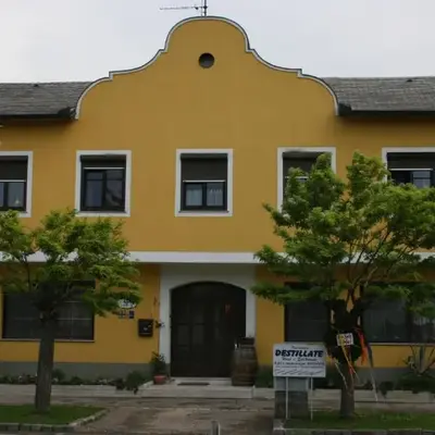 Appartement Roiss