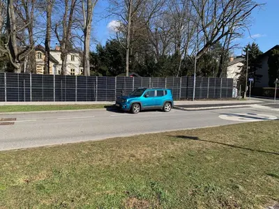 Grundriss der Unterkunft Haus HaWei