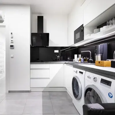 Gabriel´s Apartments