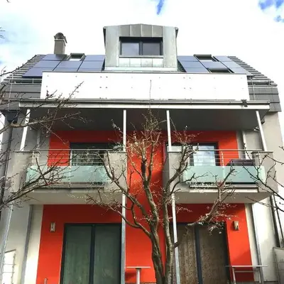 abcd-apartments 23 Nielrosenweg