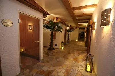 Grundriss der Unterkunft Grandhotel Niederösterreichischer Hof