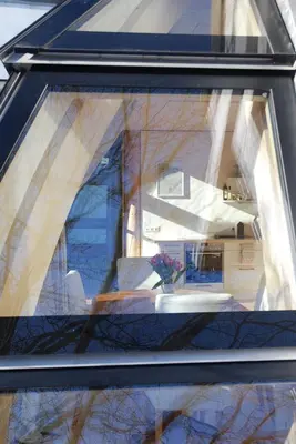 Grundriss der Unterkunft Sunny Apartments Vienna