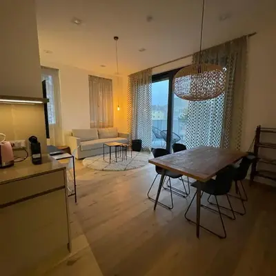 My Home in Vienna - Smart Apartments - Landstraße