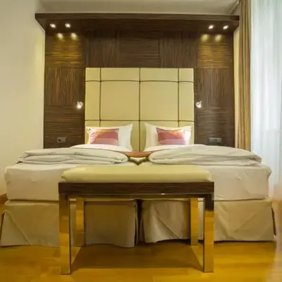 Best Western Plus Hotel Arcadia