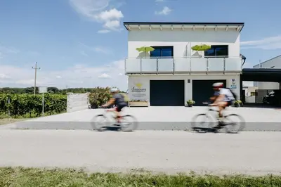 Gäste, die in der Unterkunft Sonnenweg Appartements übernachten