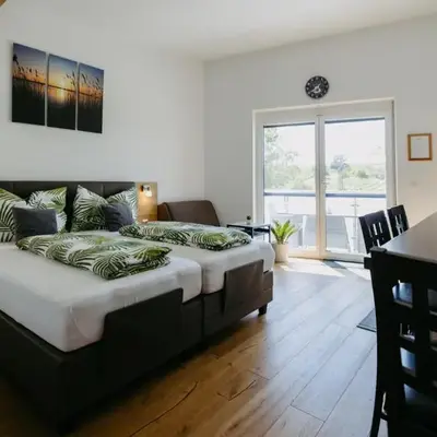 Sonnenweg Appartements