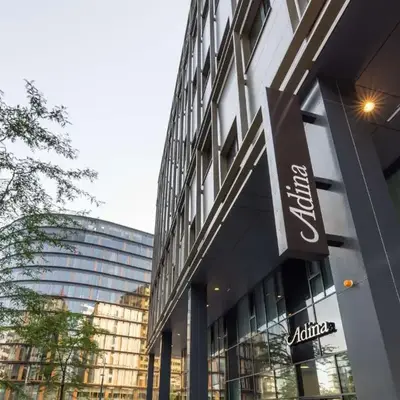 Adina Serviced Apartments Vienna