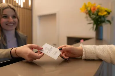 Gäste, die in der Unterkunft Florum Hotel übernachten