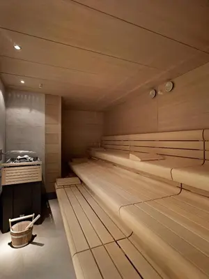 Grundriss der Unterkunft Hotel Sans Souci, Vienna