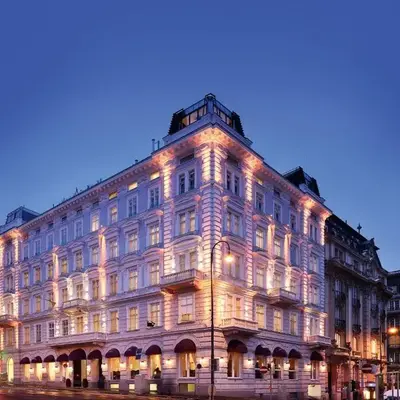 Hotel Sans Souci
