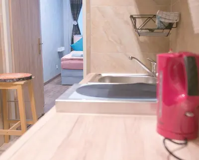 Grundriss der Unterkunft Minnie Mouse