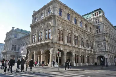 Gäste, die in der Unterkunft Grand Vienna City Center Apartment übernachten