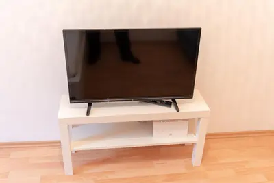 TV/Unterhaltungsangebot in der Unterkunft Vienna City Apartment Schnirchgasse