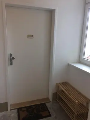 Grundriss der Unterkunft Nice Private Room in Wien Center