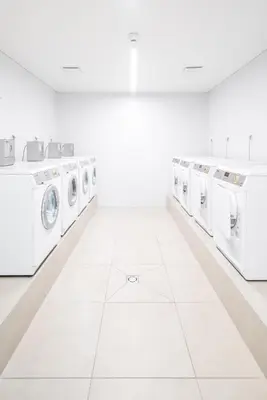 Grundriss der Unterkunft myNext - Hotel Leo