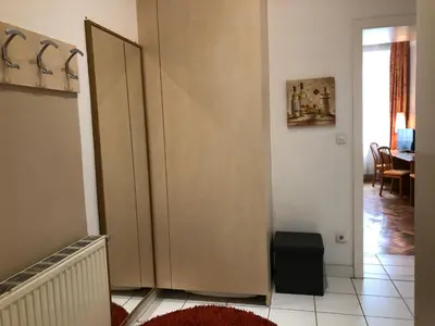 Grundriss der Unterkunft Gasthof Schwabl Wirt