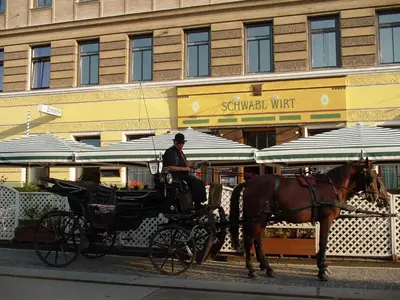 Gäste, die in der Unterkunft Gasthof Schwabl Wirt übernachten