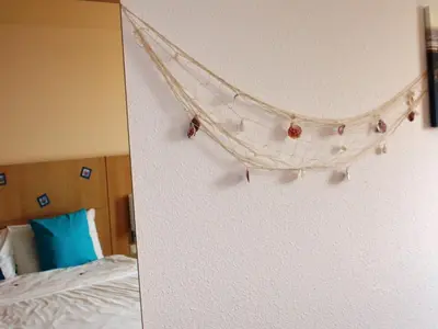 Ein Bett oder Betten in einem Zimmer der Unterkunft Ibis Wien Messe
