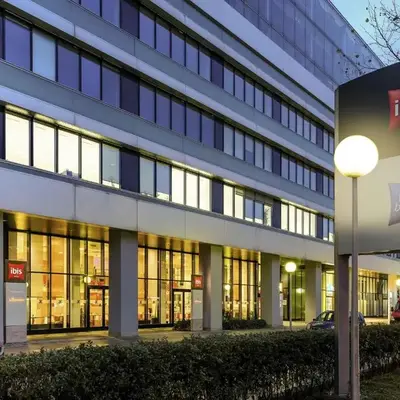 Ibis Wien Messe