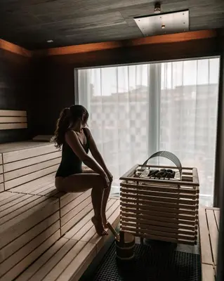 Grundriss der Unterkunft Andaz Vienna Am Belvedere, By Hyatt