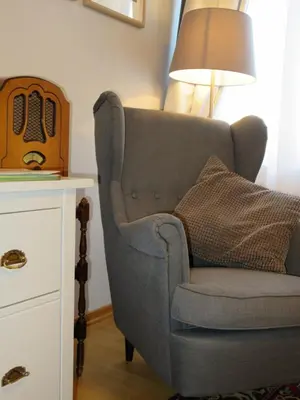 Ein Sitzbereich in der Unterkunft Hotel Schneider-Gössl