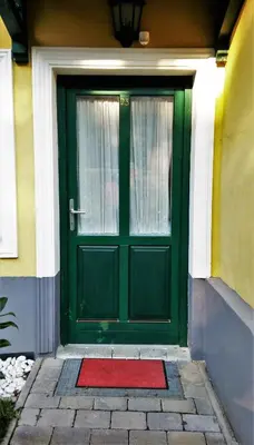 Grundriss der Unterkunft Hotel Schneider-Gössl