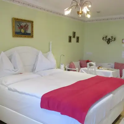 Hotel Schneider-Gössl