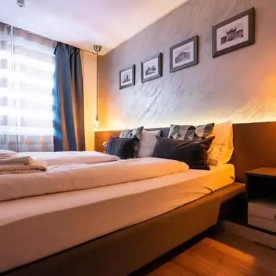 Mariahilf Suites