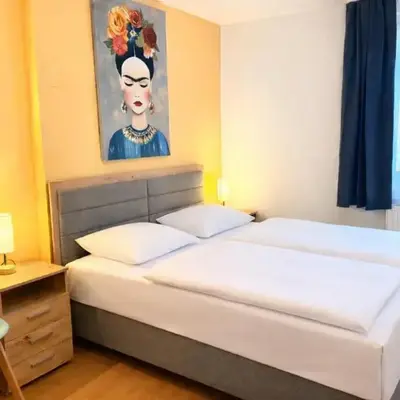 A&T Hotel & Hostel